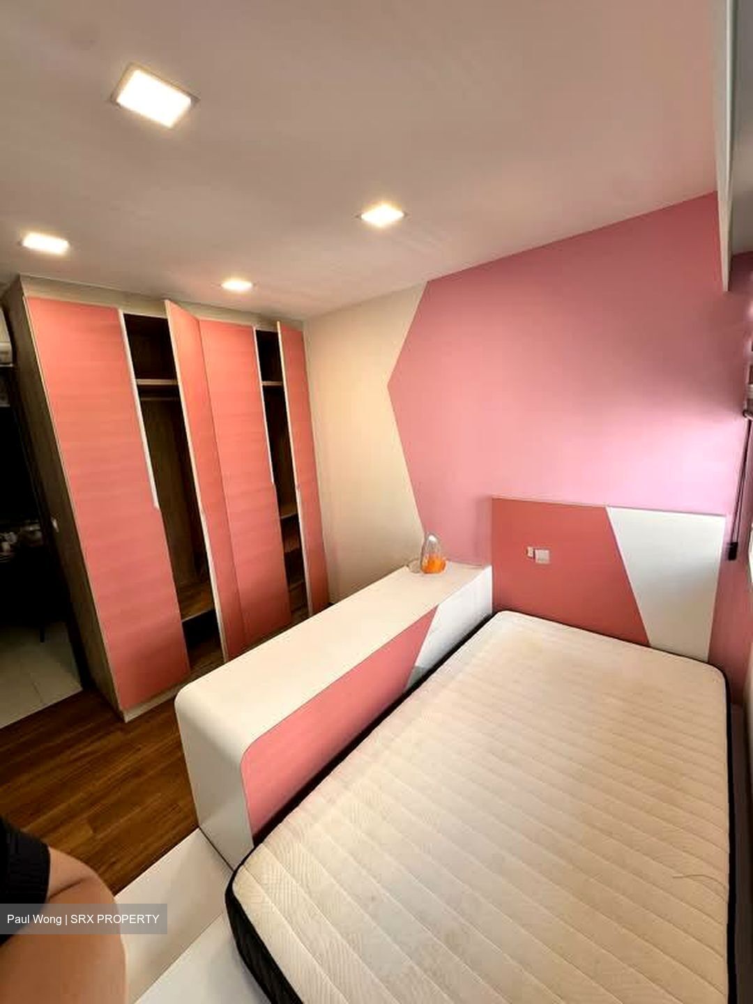Blk 26A Saint George's Towers (Kallang/Whampoa), HDB 4 Rooms #598695521